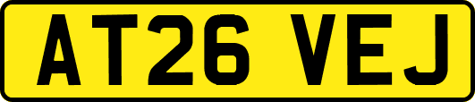 AT26VEJ