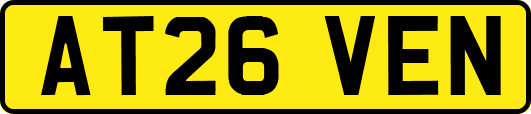 AT26VEN