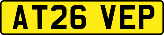 AT26VEP