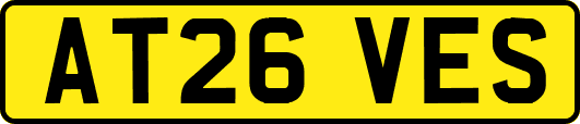 AT26VES