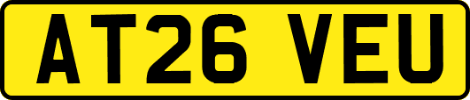 AT26VEU
