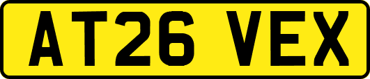 AT26VEX