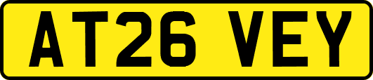 AT26VEY