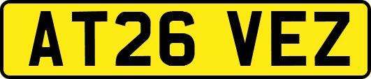 AT26VEZ