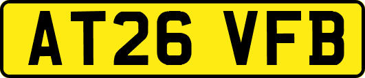 AT26VFB