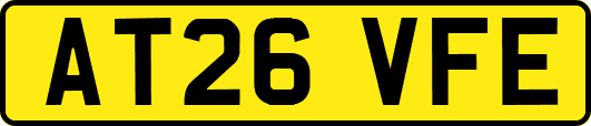 AT26VFE