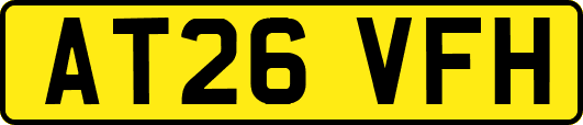 AT26VFH