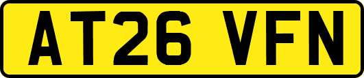 AT26VFN