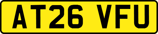AT26VFU