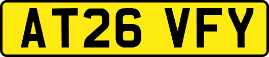 AT26VFY
