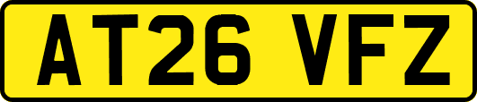 AT26VFZ