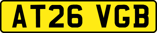 AT26VGB