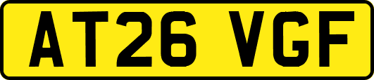 AT26VGF