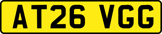 AT26VGG