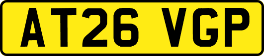 AT26VGP