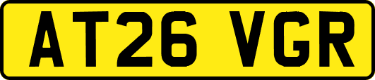 AT26VGR