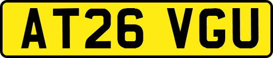 AT26VGU
