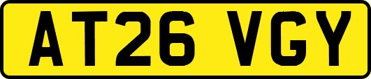 AT26VGY