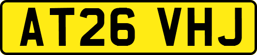 AT26VHJ
