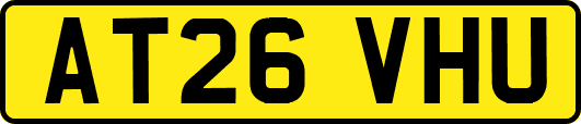 AT26VHU