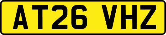 AT26VHZ