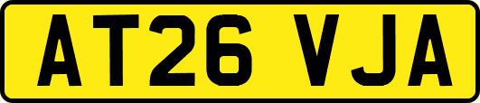 AT26VJA