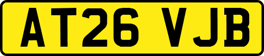 AT26VJB