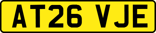 AT26VJE
