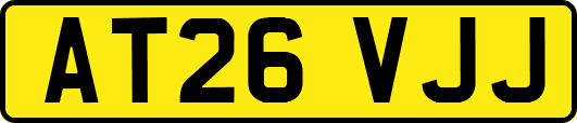 AT26VJJ