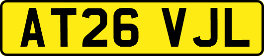 AT26VJL