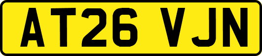 AT26VJN