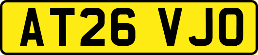 AT26VJO