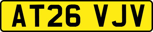 AT26VJV
