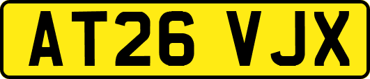 AT26VJX