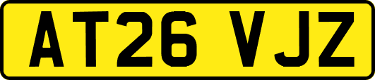 AT26VJZ