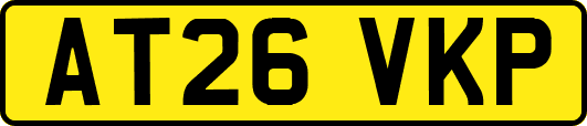 AT26VKP