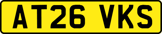 AT26VKS