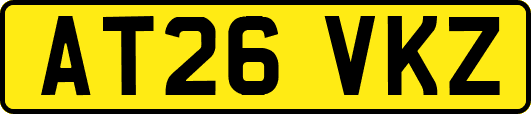 AT26VKZ