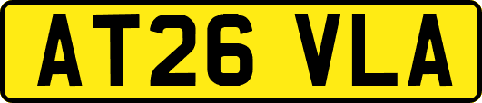 AT26VLA