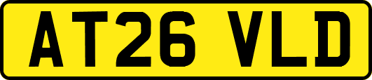 AT26VLD