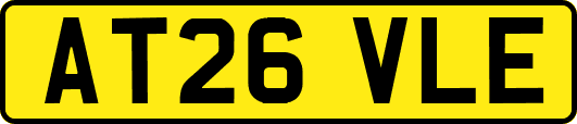 AT26VLE