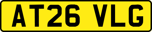 AT26VLG