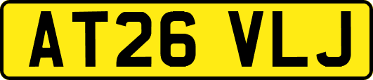 AT26VLJ