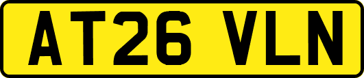 AT26VLN