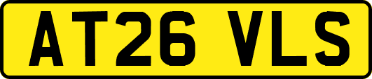 AT26VLS