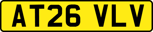 AT26VLV