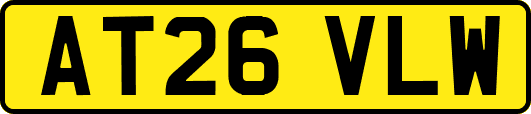 AT26VLW