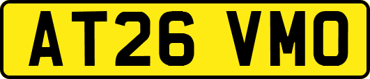 AT26VMO