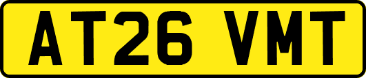 AT26VMT
