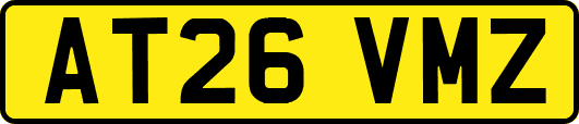 AT26VMZ